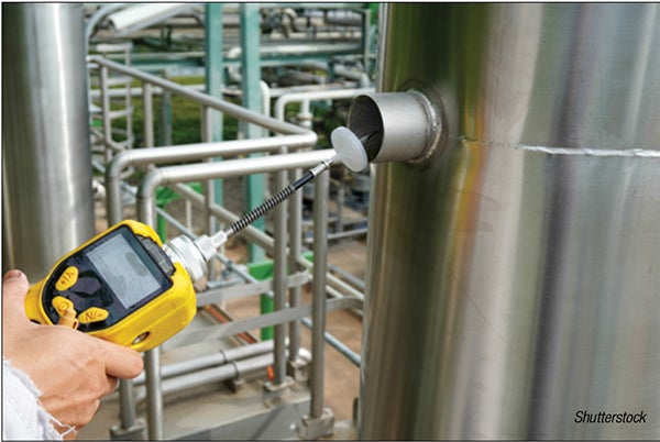 By collecting and analyzing the right information from sensors and other data sources, data analytics tools perform near real-time monitoring and enable more efficient forecasting of emissions patterns based on historical data and other correlated factors
