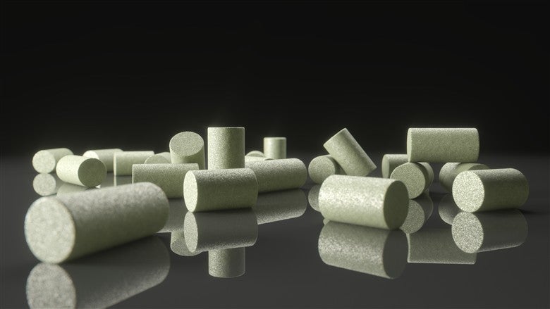 Clariant propane dehydrogenation catalyst