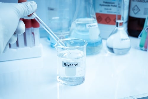 glycerol