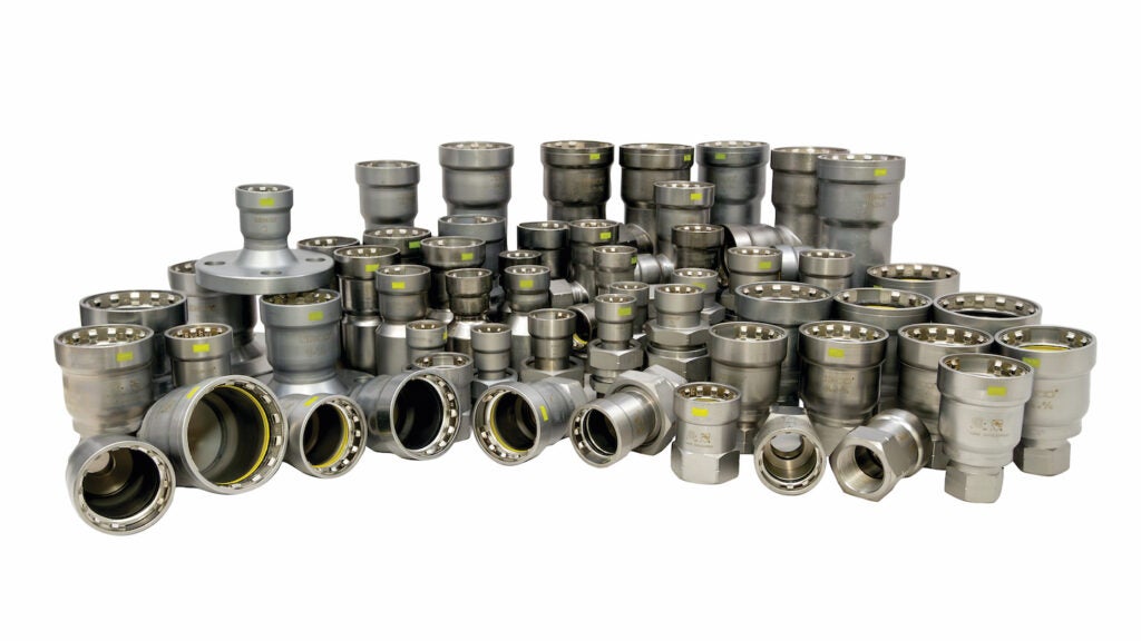 NIBCO fittings