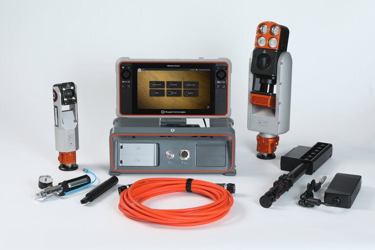 Waygate Technologies