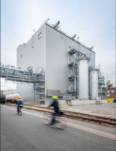 BASF Fermentation Biohub