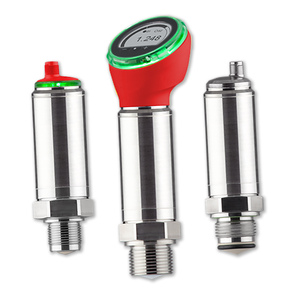 binmaster radar sensors