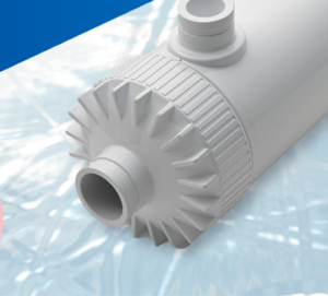 Toray ultrafiltation module